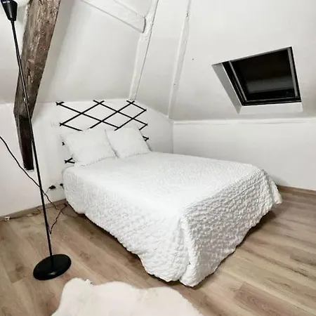Duplex Chaleureux