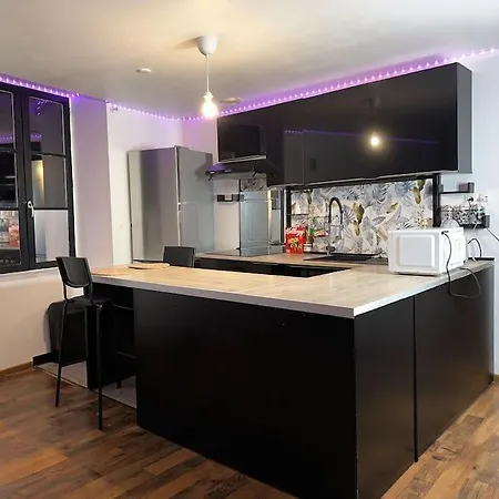 Duplex Chaleureux *