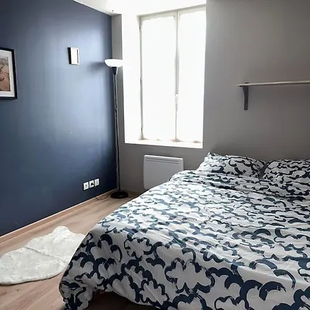 Duplex Chaleureux